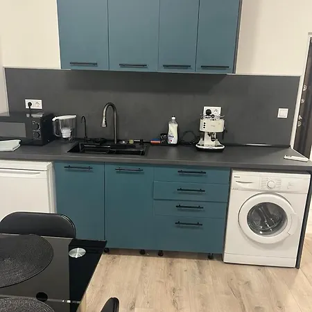 Mladost Vacation Apartment *