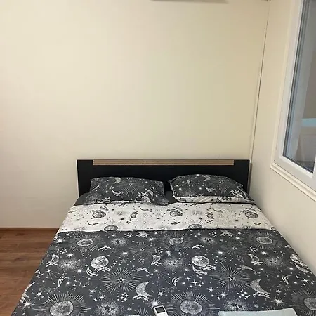 Apartment Mladost Vacation