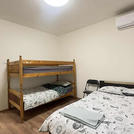 Mladost Vacation Appartamento