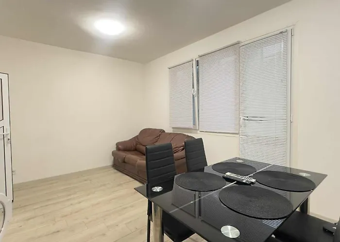 Mladost Vacation Lägenhet Varna