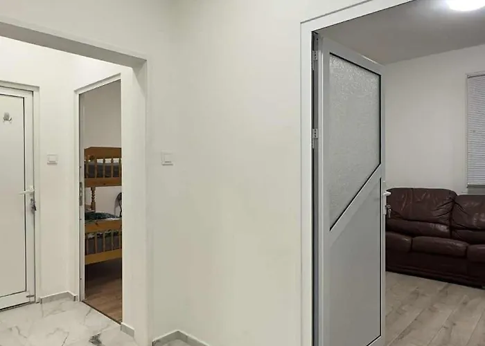 Lägenhet Mladost Vacation *