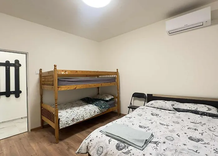 Mladost Vacation Lägenhet