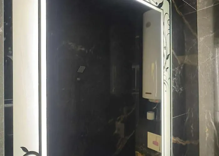 Lägenhet Mladost Vacation Varna