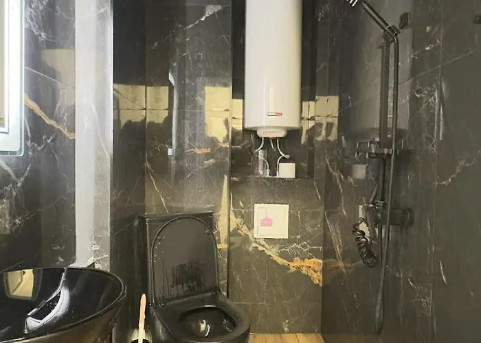 Mladost Vacation * Varna