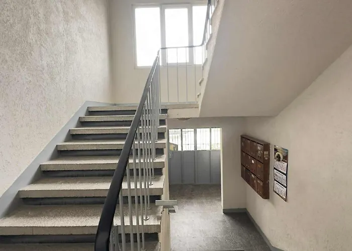 Mladost Vacation Varna