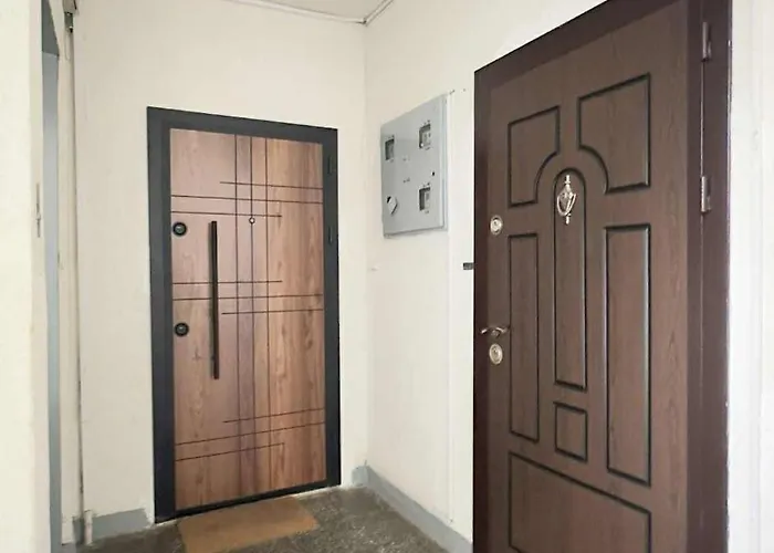 Lägenhet Mladost Vacation