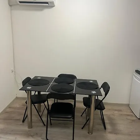 Apartamento Mladost Vacation *