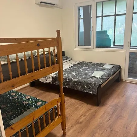 Mladost Vacation * Varna