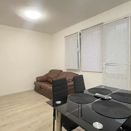 Mladost Vacation Apartamento Varna