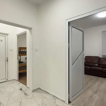 Apartamento Mladost Vacation *