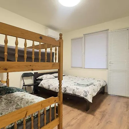 Mladost Vacation Apartamento Varna