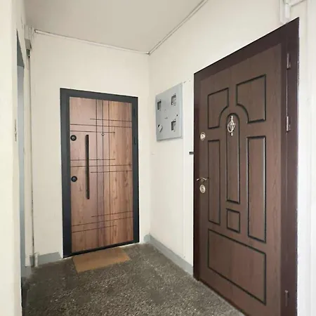 Apartamento Mladost Vacation